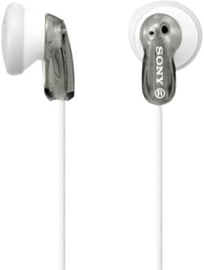 Sony MDR-E9LP In-Ear Kopfhoerer 1,2 m Kabel Neodym-Magnet fuer MP3-Player