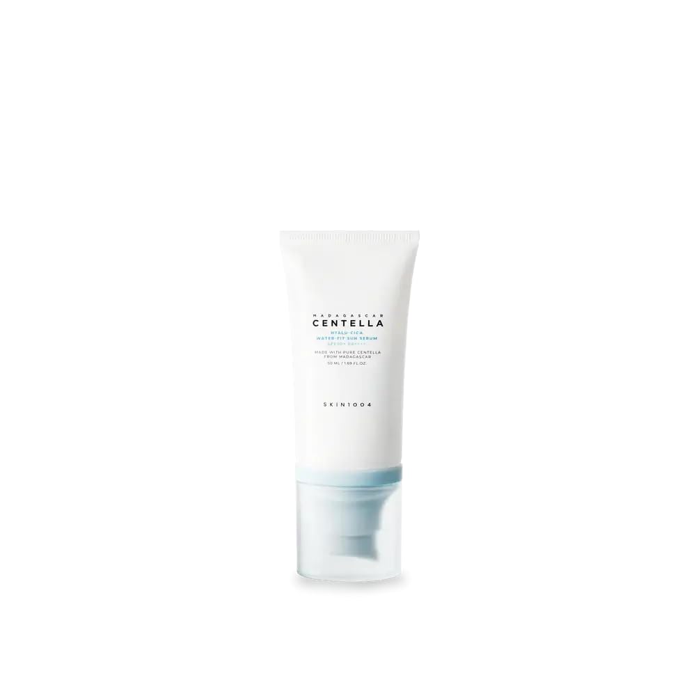 Skin1004 Madagascar Centella Hyalu-Cica Water-Fit Sun Serum mit Centella Hyaluro