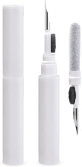 NK 3‑in‑1 Reinigungsset fuer AirPods Kopfhoerer Tastatur Cleaning Kit