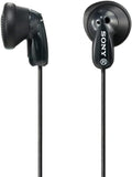 Sony MDR-E9LP In-Ear Kopfhoerer 1,2 m Kabel Neodym-Magnet fuer MP3-Player
