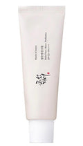 Beauty of Joseon Rice Probiotics Sonnencreme LSF 50+ mit Reisextrakt