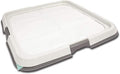 Croci Hundetoilette Saugmattenhalter Welpentraining 45-60 cm