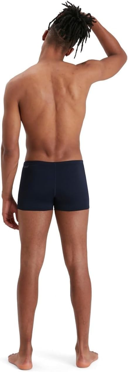 ECO Endurance+ Aquashort Schwimmhose Chlorbestaendig aus Recyclingmaterial