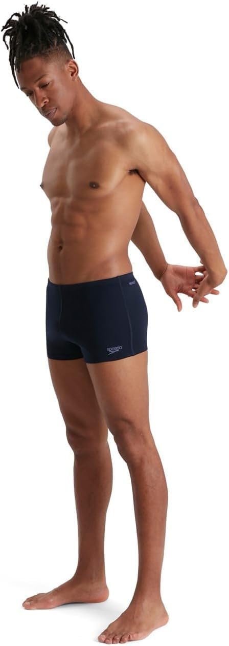 ECO Endurance+ Aquashort Schwimmhose Chlorbestaendig aus Recyclingmaterial