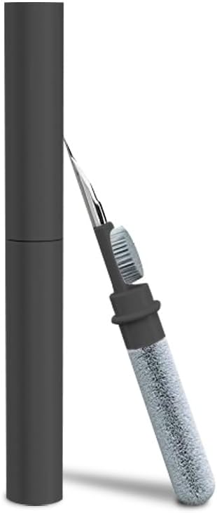 NK 3‑in‑1 Reinigungsset fuer AirPods Kopfhoerer Tastatur Cleaning Kit