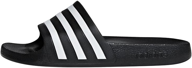 adidas Adilette Aqua Badeschlappen F35543 OL Groesse anzeigen