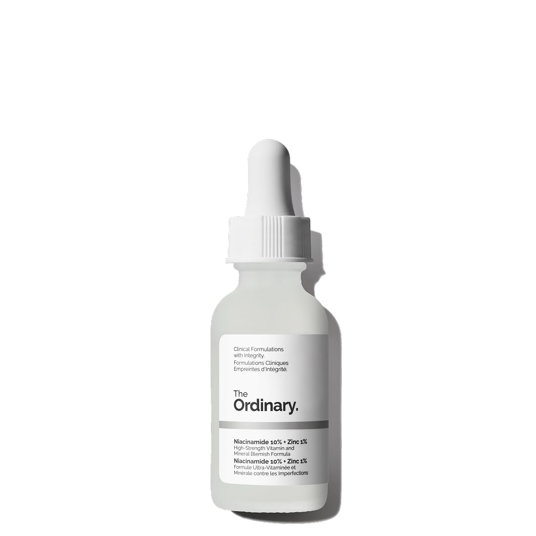 The Ordinary Niacinamid 10% + Zink 1% Serum