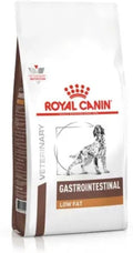 Royal Canin Veterinary Gastrointestinal Low Fat 6 kg Trockenfutter Hund