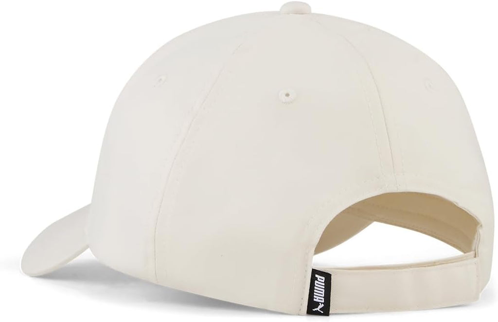 Puma Baseball Cap Unisex verstellbar Metall-Logo Basecap