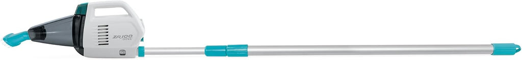 Intex Handstaubsauger Poolreinigung ZR100 37x11x19 cm (28626)