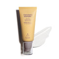 Haruharu Wonder Black Rice Moisture Airyfit Daily Sunscreen 50 ml, Velvet Finish