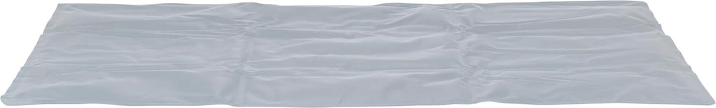 Trixie Kuehlmatte fuer Hund und Katze 50x40 cm blau, Staerke 1cm-33cm