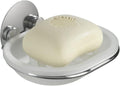 Wenko Eck-Duschablage ohne Bohren Turbo-Loc verstellbar 6cm-38cm