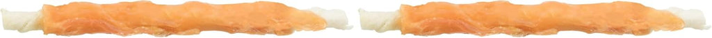 TRIXIE Denta Fun Chicken Chewing Rolls Hundeleckerli Zahnpflege Snack