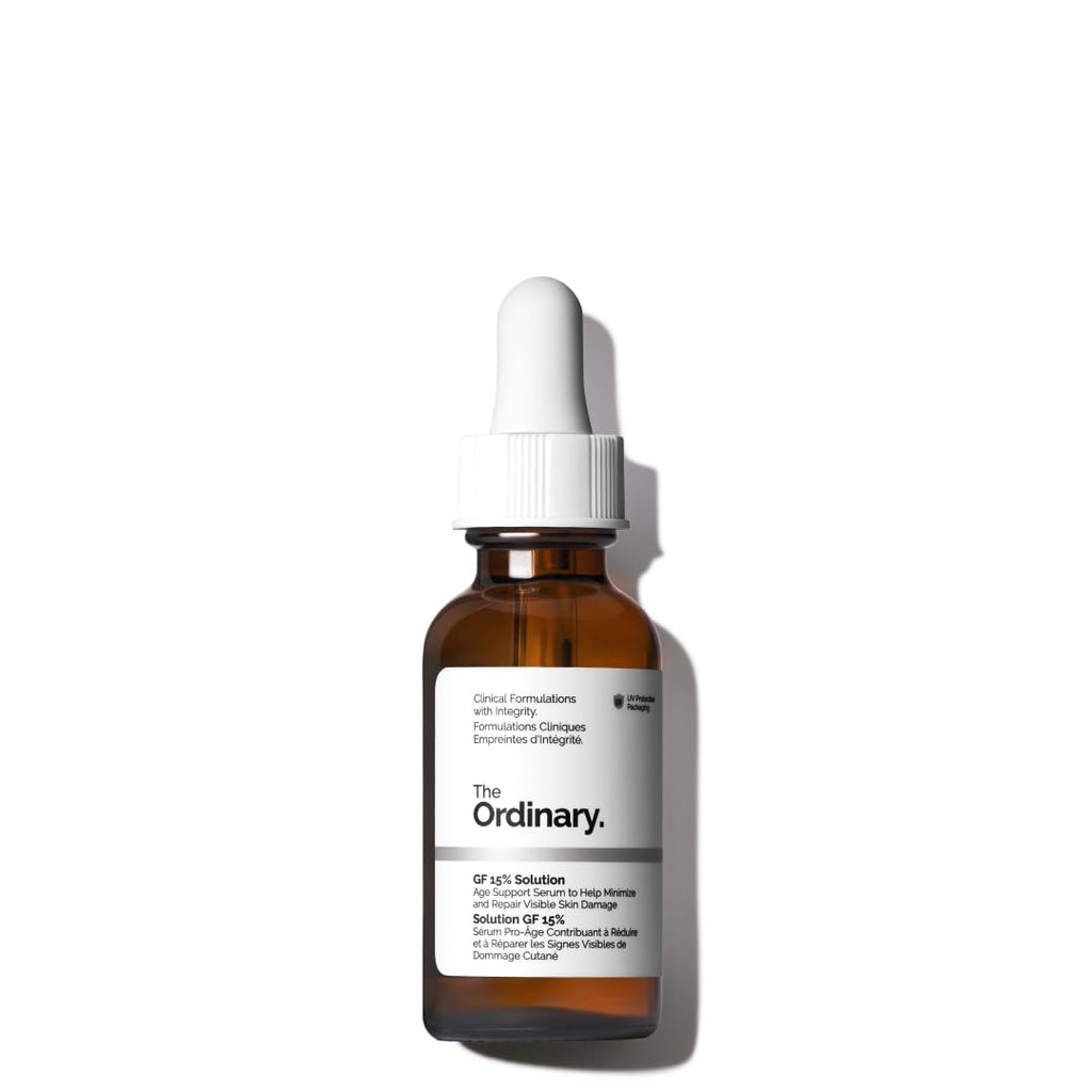 The Ordinary 15% Glutathion Serum 30 ml Anti Aging Hautpflege Faltenreparatur