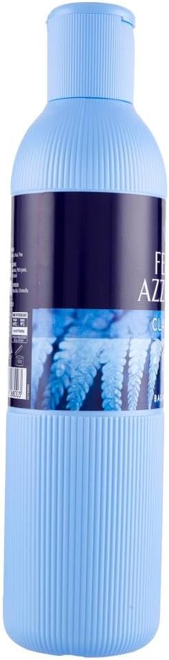 Azzurra Duschbad Classico pH-neutral sanft zur Haut