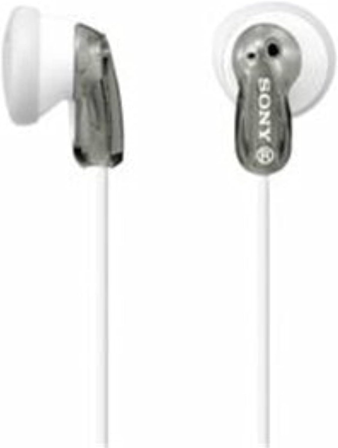 Sony MDR-E9LP In-Ear Kopfhoerer 1,2 m Kabel Neodym-Magnet fuer MP3-Player