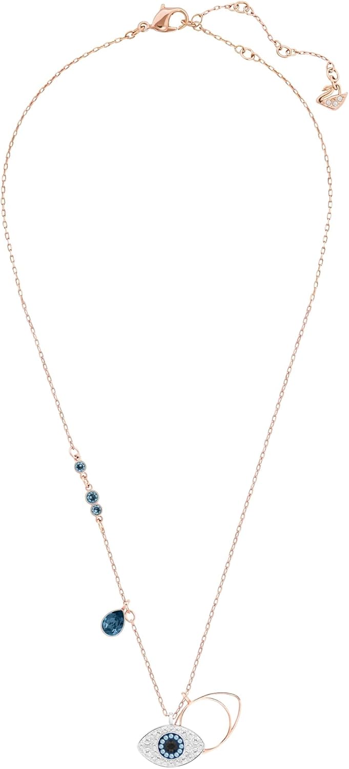 Swarovski Symbolica Halskette Damen Schmuck Halskette Symbolica Swarovski