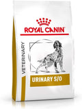 Royal Canin Veterinary Urinary S/O Diaetfutter Hund 2 kg |