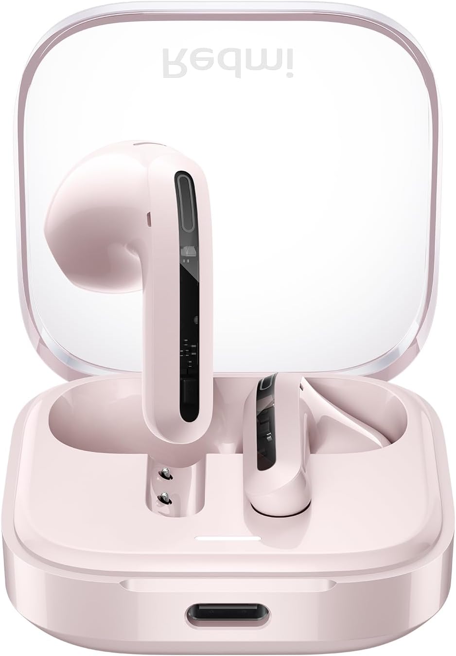 Xiaomi Redmi Buds 6 Play In-Ear Bluetooth Kopfhoerer 36h Akku Noise Reduction