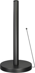 Minismus Kuechenrollenhalter stehend mit Anti-Roll Arm Papierrollenhalter
