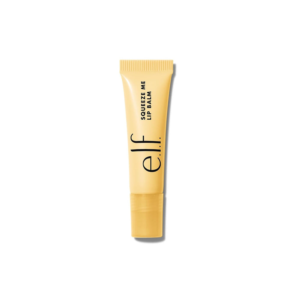 E.L.F. Squeeze Me Lip Balm Lippenbalsam Grape vegan tierversuchsfrei