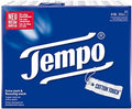 Tempo Taschentuecher Classic 4-lagig 30 x 10 Stueck (300 Tuecher)