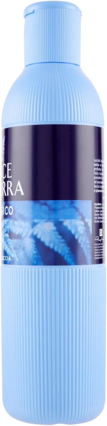 Azzurra Duschbad Classico pH-neutral sanft zur Haut