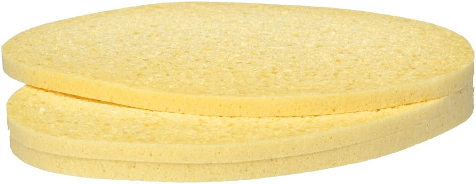 Spontex Colormix Tuchschwamm saugstark Reinigungstuch 3 Stueck