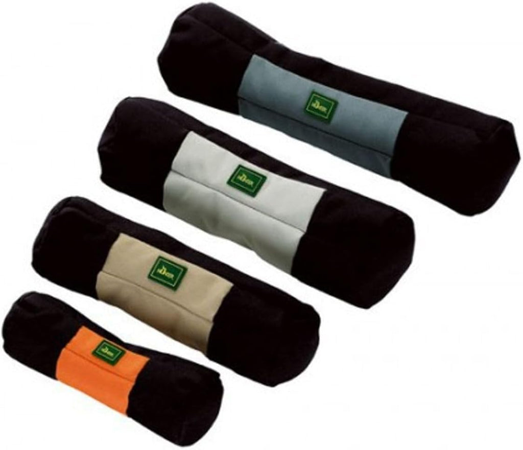 HUNTER Trainer Snack Dummy 20 cm befuellbar gepolstert zahnfreundlich 15cm-30cm