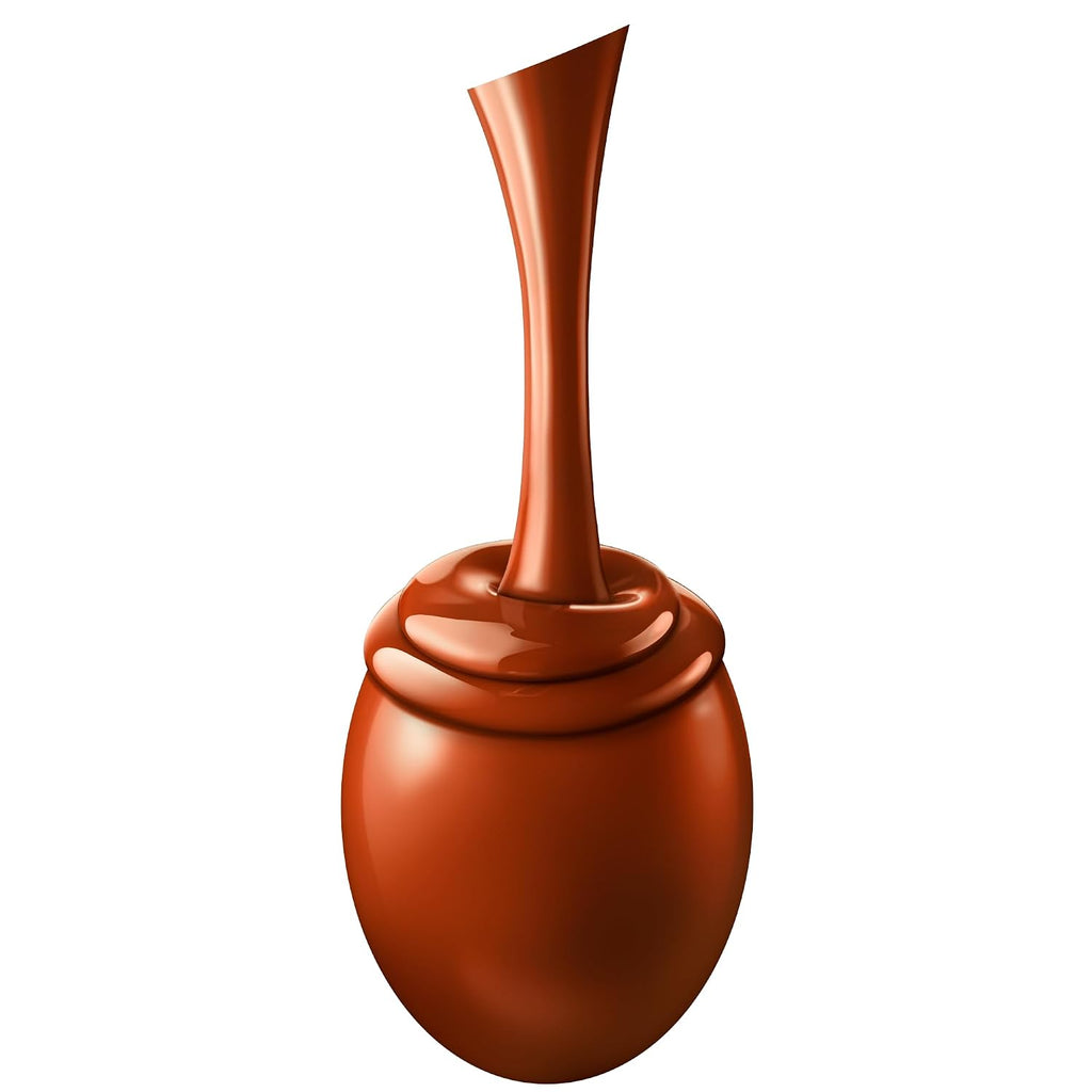 Lindt Mini Eier weisse Schokolade Erdbeere verschiedene Sorten