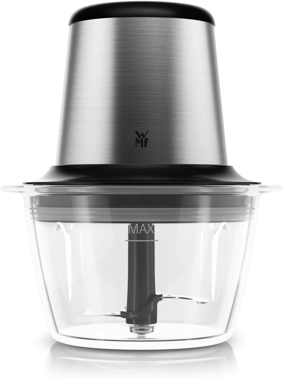 WMF Kult X Multizerkleinerer elektrisch Mini Zerkleinerer