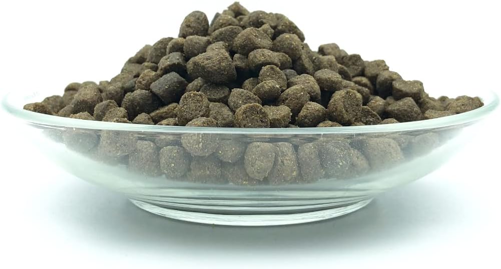 Bellfor Landgut-Schmaus Mini getreidefreies Trockenfutter Insekten
