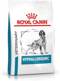 Royal Canin Veterinary Diet Hypoallergenic Hundefutter 7kg Diaet Alleinfutter