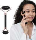 3D Gesichts-Massagegeraet Gesichtroller Anti-Falten Lifting Effekt