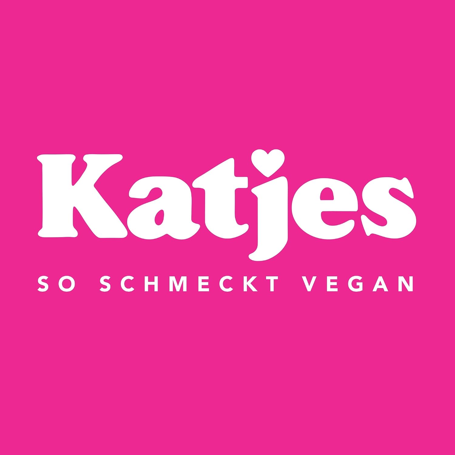 Katjes Kinder Lakritz Kaetzchen hartlakritz vegan Grosspackung