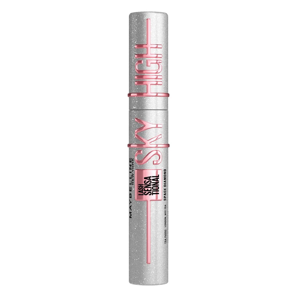 Maybelline New York Sky High Mascara Plum Twilight Lash Sensational Spa