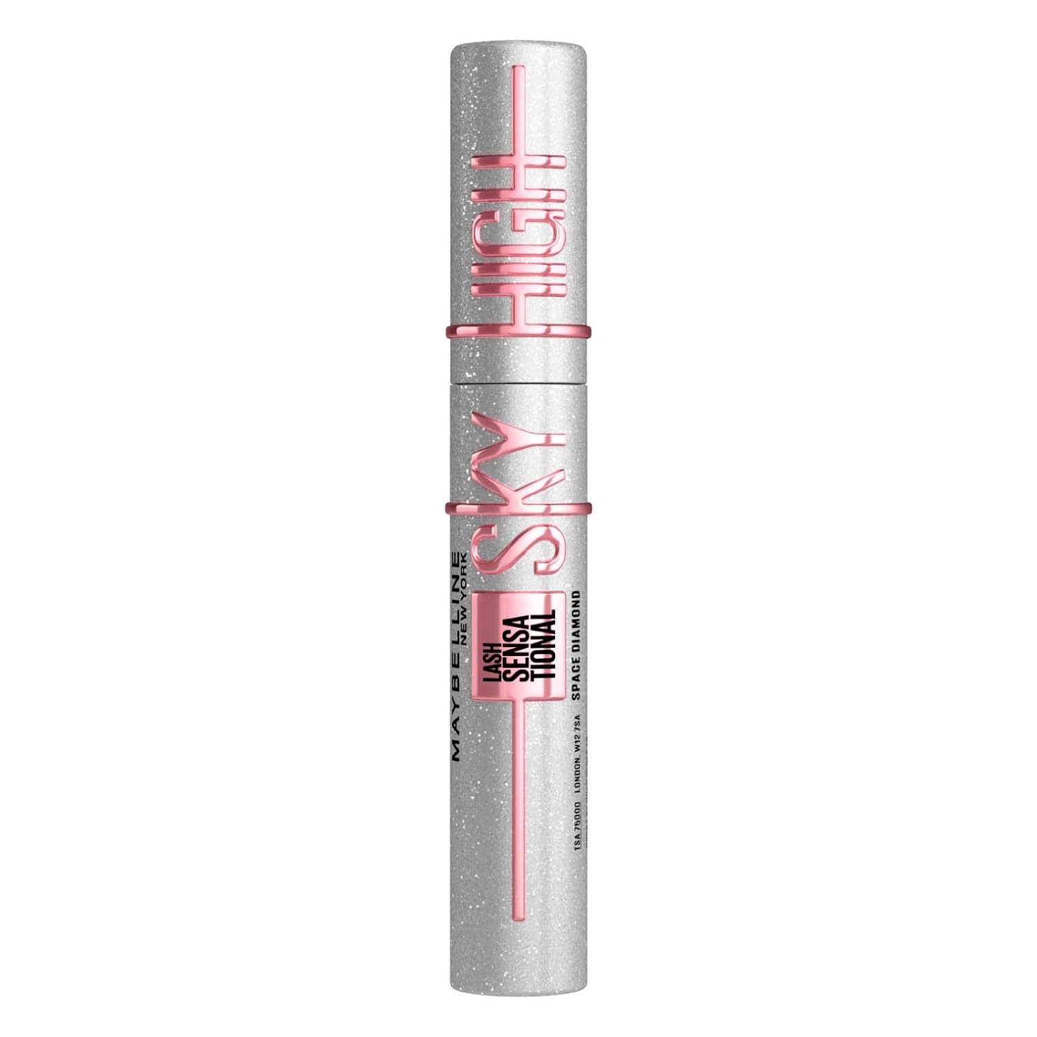 Maybelline New York Sky High Mascara Plum Twilight Lash Sensational Spa