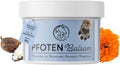 Annimally Pfotenbalsam 50g fuer Hund & Katze mit Bienenwachs, Sheabutter