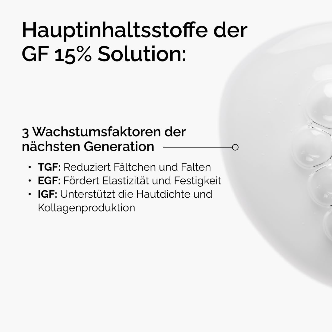 The Ordinary 15% Glutathion Serum 30 ml Anti Aging Hautpflege Faltenreparatur
