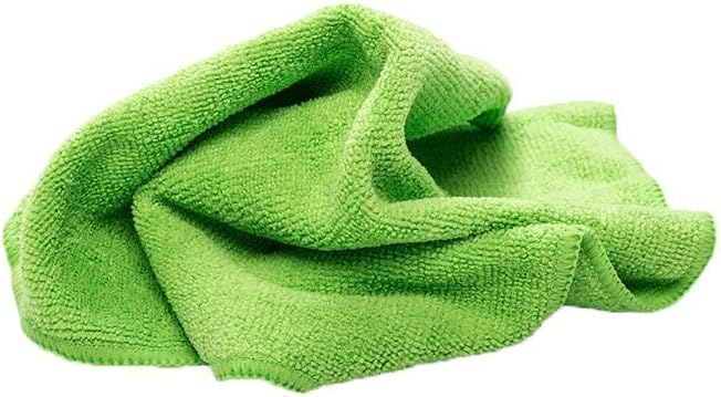 Vileda Allzwecktuch XL Mikrofaser Reinigungstuch 4er Packung