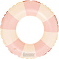 Aufblasbarer Schwimmring Tube fuer Erwachsene - Pool Float Luftmatratze