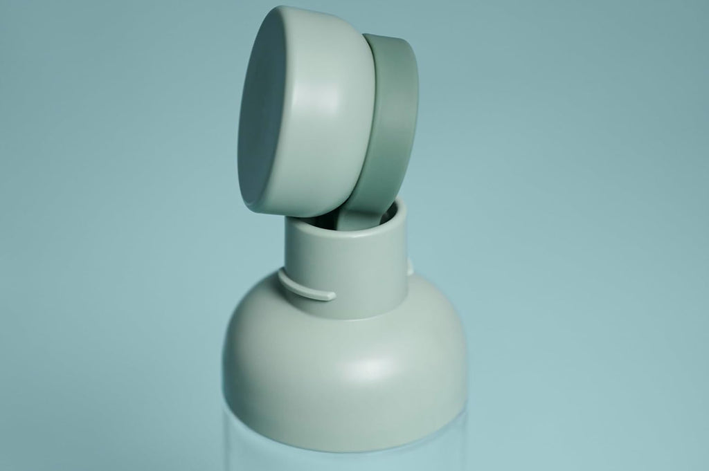 Trinkflasche Vita Nordic Sage Leichtwasserflasche