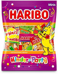 Kinder Party Mix Minis Bonbons Mischung Suessigkeiten