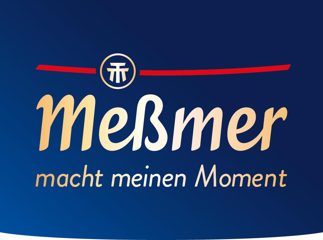 Messmer Matcha Spirit Gruener Tee 20 Teebeutel