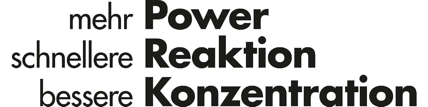 Spezi Energy Drink Dose 24 x Cola und Orange mit Koffein Vitamine