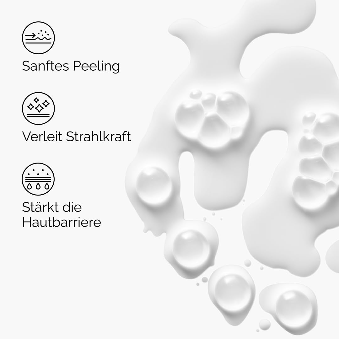 The Ordinary Saccharomyces Ferment Milky Toner 100 ml Peeling Feuchtigkeit