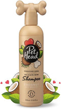 Pet Head Sensitive Soul Hundeshampoo 300ml Kokos Duft pH-neutral vegan