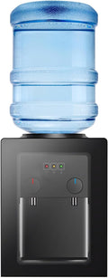 Elektrischer Wasserspender mit Kuehlung 550W Heizt 85-95°C Schnell fuer Buero Zuhau
