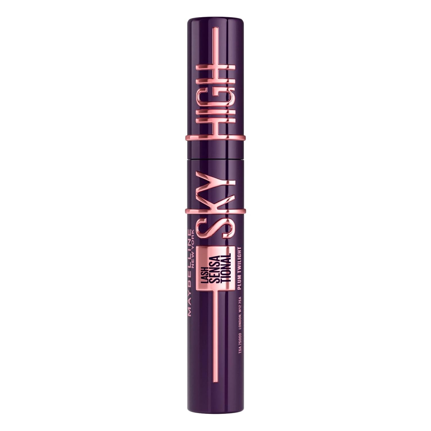 Maybelline New York Sky High Mascara Plum Twilight Lash Sensational Spa